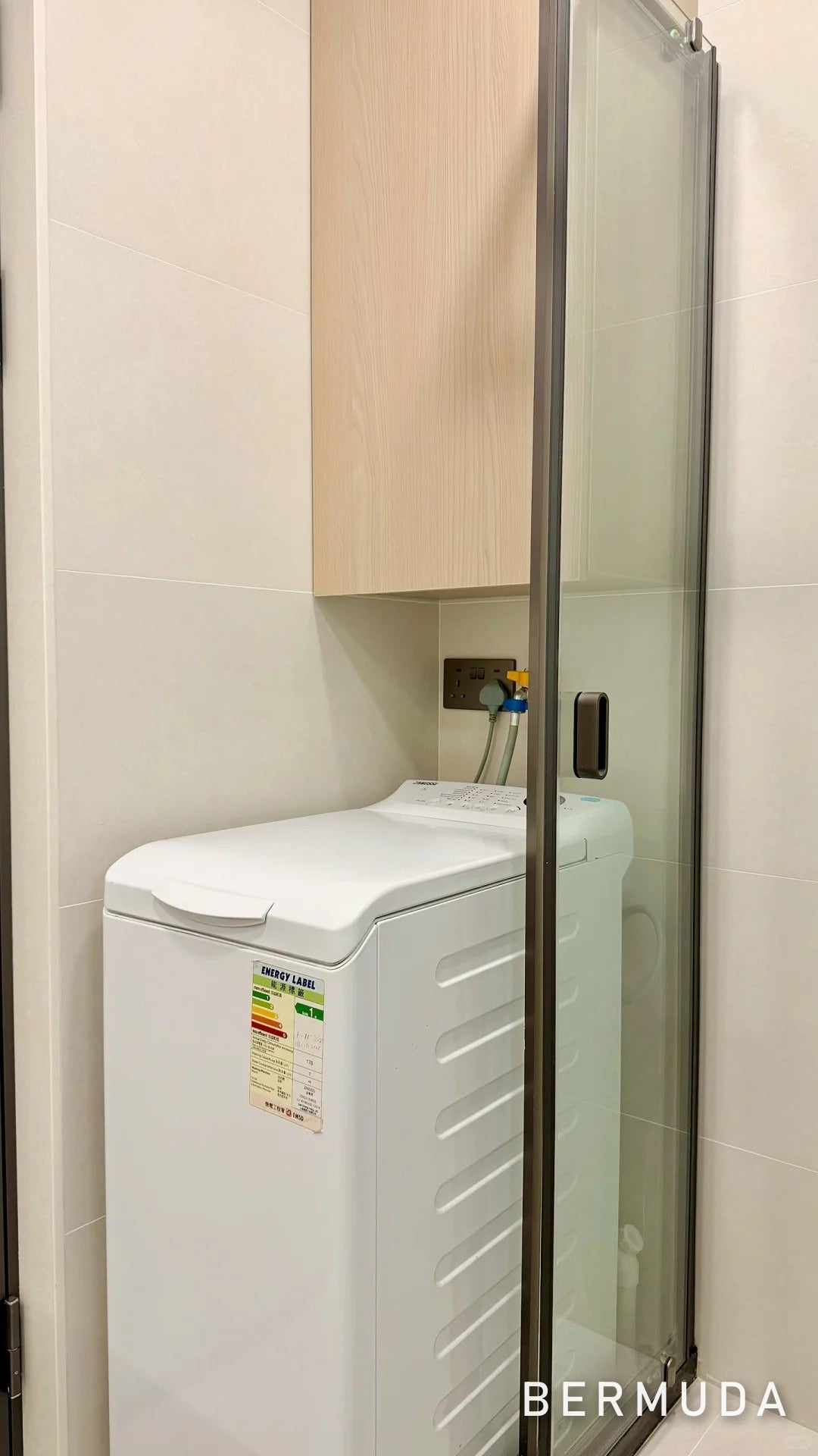 香港訂製案例 – 百慕達