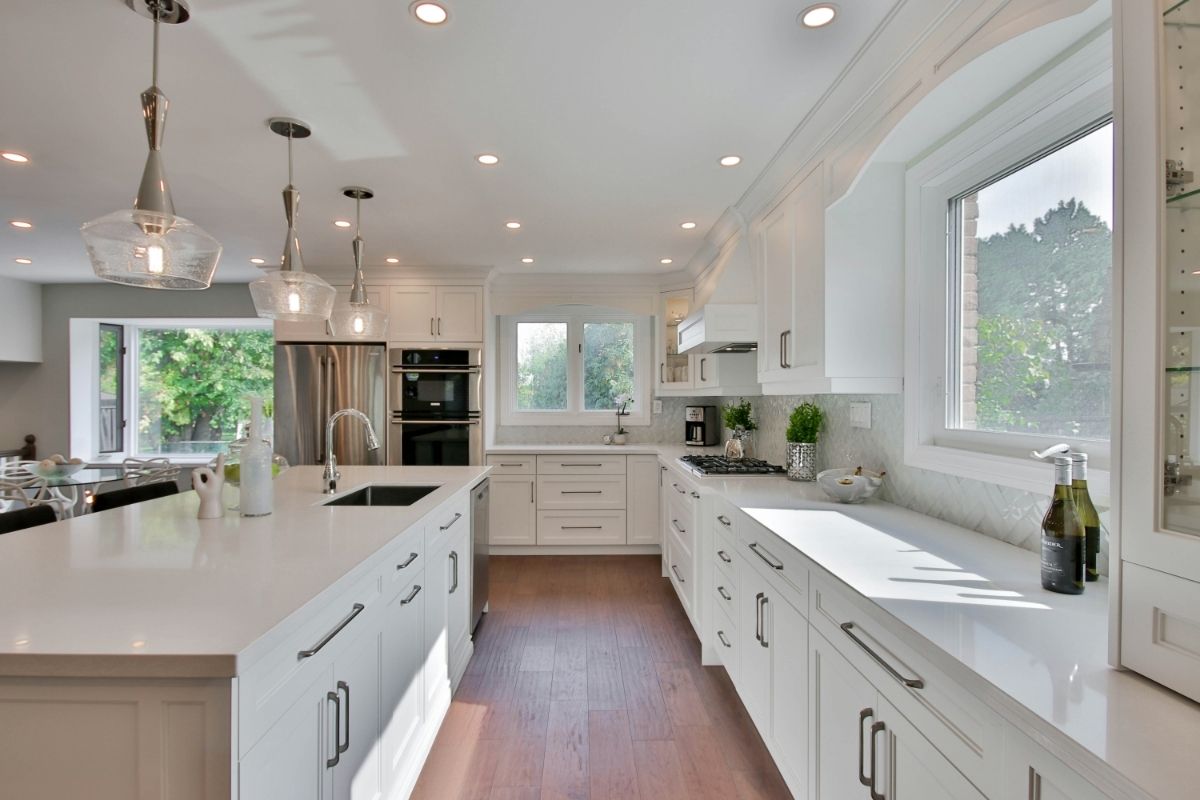 How Much Do New Kitchen Cabinets Cost In US (2026)